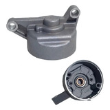 Tampa Fundo Motor Partida Honda Crf 150 Modelo Original