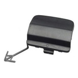 Tampa Furo Reboque Parachoque Traseiro Cruze Sedan Ltz 2012