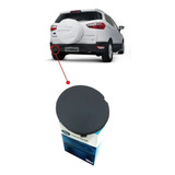 Tampa Furo Reboque Parachoque Traseiro Ecosport 2013 2017
