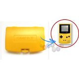 Tampa Game Boy Color Amarelo Gbc