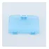 Tampa Game Boy Color Azul Claro Transparente Gbc Tampinha