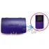 Tampa Game Boy Color Roxo Gbc Tampinha Gameboy Roxo