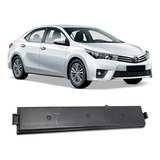 Tampa Gaveta Filtro Ar Condicionado Corolla 2009 2019
