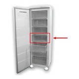 Tampa Gaveta Freezer 77187372 Fe18 Fe26 Fe22 Ffe24 Original