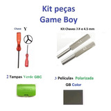 Tampa Gbc Película Polarizada Sk 059
