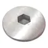Tampa Gerador 30mm Falcon 1999 A 2013 Original Honda