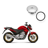 Tampa Gerador Grande Cb 300 2010 2011 2012 2013 2014 2015