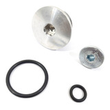 Tampa Gerador Honda Cg Fan Titan 150 Par