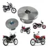 Tampa Gerador  Honda Titan 150 160 Nxr 150 160 Fan 125