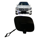 Tampa Guincho Parachoque D Mercedes Glb 200 1 3 Tb 2020 2023