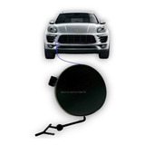 Tampa Guincho Reboque Parachoque D Porsche Macan 2 0 14 Á 18