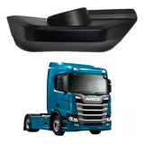 Tampa Inferior Braco Espelho Retrovisor Dir Para Scania Ntg