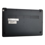 Tampa Inferior Notebook Compaq