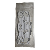 Tampa Inferior Painel Instrumentos Subaru Legacy 85058ae010