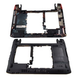 Tampa Inferior Para Notebook