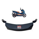 Tampa Junção Central Farol Pcx160 Dlx 2023 2024 Azul Orig