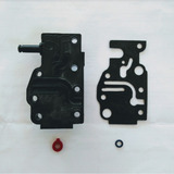Tampa Junta Carburador Original Evinrude Johnson 15hp 1992