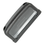 Tampa Lanterna Luz Placa Nxr150 Nxr160 Bros Xre190 Xre300