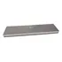 Tampa Lareira 100 Cm Da Jx Metais   Inox 304