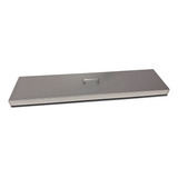 Tampa Lareira 100 Cm