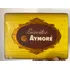 Tampa Lata Biscoitos Aymoré = Placa Usado Antigo