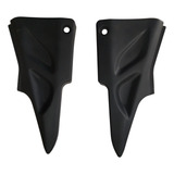 Tampa Lateral par