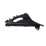 Tampa Lateral Aba Tanque Esquerda Crosser Original Yamaha