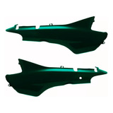 Tampa Lateral Biz 100 01 Verde