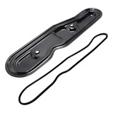 Tampa Lateral Bloco P Kia K2500 Hyundai Hr H100 L200 2 5 8v