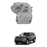 Tampa Lateral Cabecote Jeep