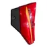 Tampa Lateral Carenagem Compativel  Dafra Super 100 Envio Ja