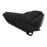 Tampa Lateral Da Fazer 150 2014 Yamaha Preta Par Pro Tork