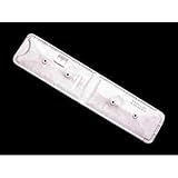 TAMPA LATERAL DAS VALVULAS MB OM366 1625 1618