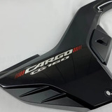 Tampa Lateral Direita Cargo 160 2022 Original Honda