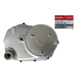 Tampa Lateral Direita Do Motor Biz 125 2006 A 2017 Original