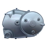 Tampa Lateral Direita Embreagem Do Motor Biz 125 Original