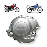 Tampa Lateral Direita Motor Ybr125 xtz125 Original Yamaha