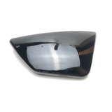 Tampa Lateral Direita Preta Suzuki Intruder 125 Original