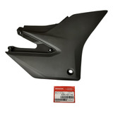 Tampa Lateral Direita Xre300 2010 2018 Original Honda