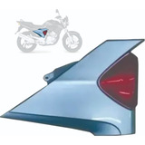 Tampa Lateral Direita Yamaha