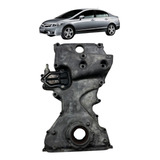 Tampa Lateral Distribuição Motor Civic 1 8 2007 A 2011 Usado