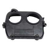 Tampa Lateral Do Comando Audi A3 A4 A5 A6 Q3 Q5 Tt 2 0