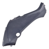 Tampa Lateral Esq Cinza Quadriciclo Yfm 350 Raptor Original