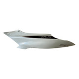 Tampa Lateral Esq  Pcx 150 Dlx 