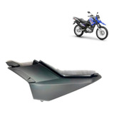 Tampa Lateral Esquerda Crosser Xtz 150 Original 2015 2022