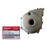 Tampa Lateral Esquerda Do Motor Fan 125 2009 A 2018