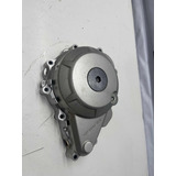 Tampa Lateral Esquerda Motor Cg 160 bros 160 Original Honda