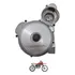 Tampa Lateral Esquerda Motor Crf 230 2007 À 2020