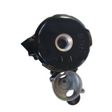 Tampa Lateral Esquerda Motor