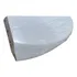 Tampa Lateral Esquerda Piso Teto Carrier Space 13704286